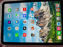 Apple/苹果 iPad11英寸 A16芯片2025年款 平板电脑 (256GB WLAN版/学习办公娱乐)粉色 实拍图