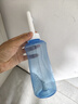 振德洗鼻器成人儿童 鼻炎冲鼻器 生理盐水鼻腔清洗器 洗鼻子器500ml 实拍图