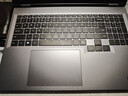 联想来酷斗战者 战7000 电竞游戏笔记本电脑(i7-14650HX 16G 1T RTX5060 2.5K 180Hz 灰) 国家补贴 晒单实拍图