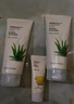 菲诗小铺（THE FACE SHOP）草本芦荟洗面奶170g女清洁补水保湿男敏感肌洗脸护肤品学生用礼物 2支芦荟洁面 实拍图