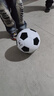 361°足球儿童4号机缝足球中小学教学训练室内外比赛足球 经典款 实拍图