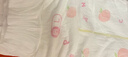 好奇（Huggies）铂金装小桃裤成长裤L120片(9-14kg)大号尿不湿拉拉裤【透爽散热】 实拍图