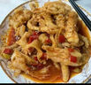 脱骨侠无骨鸡爪川香红油800g去骨凤爪网红零食熟食夜宵凉菜解馋下酒菜 实拍图
