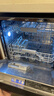 米家洗碗机S2黑色升级加强烘干灶下一级水效嵌入式大容量104升洗消烘存一体变频除菌WQP13-01 实拍图
