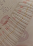 好奇（Huggies）好奇铂金装小桃裤纸尿裤M144片(6-11kg)中号尿不湿【透爽散热】 实拍图