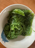 盛源来海藻沙拉220g日式中华海草沙律裙带菜丝海带丝即食寿司露营凉菜 实拍图