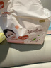 好奇（Huggies）铂金装小桃裤成长裤XXXL26片*4包(17kg以上)【透爽散热】 实拍图