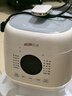 苏泊尔（SUPOR）一人食迷你电压力锅2.5L 开盖火锅家用智能宝宝粥SY-25FC8027电饭煲高压锅1-3人上盖批次随机发货 实拍图