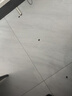 速易打（Suyida）80x80型73米*8卷 热敏纸打印纸收银纸80*80mm小票纸美团外卖打印纸餐饮收银机卷纸 无管芯 实拍图