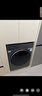 海尔（Haier）【重磅新品小红花4.0】58E滚筒洗衣机全自动11公斤大容量537mm超薄 以旧换新补贴15%送货上门 超薄八维减震+羽绒毛毯羊毛洗+1.2洗净比 滚筒洗烘 实拍图