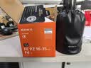 索尼（SONY） FE PZ 16-35mm F4 G 全画幅小三元广角电动变焦F4恒定光圈G镜头 PZ1635G 标配 实拍图