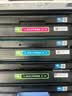 彩格适用惠普m251n硒鼓惠普hp LaserJet Pro m251nW 200 m276n m276nw m276fnw 131a cf210a打印机硒鼓墨盒 实拍图