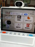 小度健康屏 10.1寸超大屏 AI大模型音箱 智能屏音响 视频通话  远程看护 紧急呼救 老人陪伴礼物 实拍图