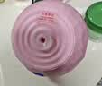 米波迪（Meebordi）蒸脸仪热喷蒸脸器加湿补水神器纳米喷雾家用面部美容仪补水打开毛孔排毒熏蒸淡雅粉毕业礼物送老师 实拍图