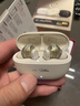 iKF Ultra圈铁降噪真无线蓝牙耳机LDAC高音质ANC主动降噪入耳式发烧超长续航26年新款新年礼物云岩白 实拍图