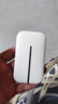 鸿蒙智选随行移动随身wifi 便携式4G上网宝无线wifi6路由器机卡一体E5576-821 实拍图