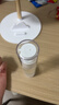 巴迪高旅行真空分装瓶护肤化妆品乳液按压式空瓶便携乳液真空瓶50ml 实拍图
