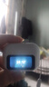 华强北2026新款无线智能蓝牙耳机杜比HIFI音效自动降噪LED全彩触控屏适用安卓苹果系统 白色丨赠数据线丨精美包装 尊享版【ANC降噪+可调节均衡器+单核蓝牙5.0芯片】 实拍图