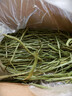 喜帅兔子提摩西草 精选烘干北提提草龙猫兔粮荷兰猪主粮磨牙零食500g 实拍图
