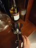 CLITON红酒啤酒开瓶器 手动开瓶器酒刀开酒器酒起子启瓶器红酒塞倒酒器 实拍图
