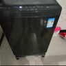 小天鹅（LittleSwan）波轮洗衣机小型全自动家用 10KG TB10V27T 以旧换新 国家补贴 京东自营 一级能效 宿舍租房神器 实拍图