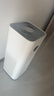 米家小米空气净化器5S【缓解花粉过敏】家用除甲醛除菌除过敏AC-M24-SC 实拍图