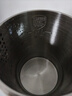 苏泊尔（SUPOR）电热水壶 1.7L大容量 自动断电316L不锈钢无缝一体内胆 恒温水壶彩屏触控保温水壶 SW-17J86L 实拍图