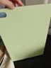 双枪（Suncha）双枪树脂菜板抗菌切菜砧板家用防霉双面生熟分切案板40*28*1.3cm 实拍图