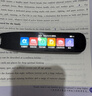 好记星【40+仓速发】英语点读笔电子词典扫描笔全学科通用小学初中高中同步课本教材礼物便携式学习机 实拍图