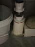 万康（MAGdrain） 厨房下水道防反水止逆阀二楼洗菜盆下水管防返水单向止回阀神器 4】75管通用【厨房款】 实拍图