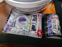 GREYNA歌雷呐爆凉 10级爆炸薄荷口香糖 60g*3包 组合装 开车犯困提神 实拍图