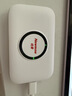 纽曼随身wifi多网通用移动无线wifi6免插卡上网宝随行无线便携车载支持5G/4G设备全国通用流量2026款 实拍图