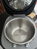 美的（Midea）【政府补贴】低糖低卡IH智能电饭煲3L电饭锅 健康WIFI智控多功能2-3人蒸米饭锅MB-30X7-305AL1 实拍图