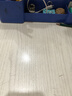 兔头妈妈婴儿面霜轻薄透气 儿童保湿润肤春夏季晒后舒缓凉凉霜0-3岁45g 实拍图