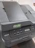 兄弟（brother）DCP-7180DN 黑白激光家用打印机办公有线网络学生打印卷子自动输稿双面复印扫描一体机 实拍图