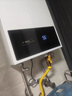 万和小宇宙【热销爆款WH1 13L】天然气水气双调恒温 低水压启动 节能省气 上门安装 13WH1燃气热水器 实拍图