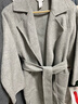 【换季推荐】洗衣洗鞋服务 洗羽绒服/毛呢大衣/外套/洗鞋任洗 顺丰免费取送 干洗/湿洗 高温消毒杀菌 衣鞋*任洗4件 预约今日上门 实拍图