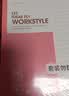 晨光（M&G）文具b5笔记本本子草稿软抄记事本随身日程记账工作会议记录本办公用品40张薄款10本RB5410 实拍图