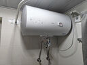 海尔电热水器60升节能机械调温适老化安全防电墙出租房首选性价比上门安装国家补贴以旧换新EC6001-PF1 实拍图