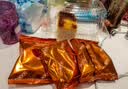 杏花楼海派三重奏255g 企业团购礼盒混合桃酥蝴蝶酥坚果曲奇糕点 实拍图