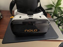 NOLON3 VR眼镜手机专用 看电影高清 vr手机盒子观影 3D全景 智能蓝牙连接 实拍图