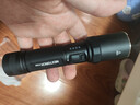 纳丽德（NEXTORCH）P80强光手电筒2100流明 户外勤务战术长续航 超亮巡逻应急灯 实拍图