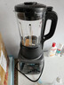 九阳（Joyoung）家用轻音全自动1.2L多功能预约豆浆机2-3人榨汁机料理辅食机五谷杂粮破壁机 P203 国家补贴 实拍图