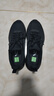 安踏男鞋运动鞋男夏季耐磨减震防滑跑步鞋黑色网面软底轻便通勤鞋子男 【推荐款-网面】基础黑5541-5 41 (255mm) 实拍图