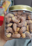 百草味坚果零食礼盒礼包1620g/10罐每日坚果罐装坚果干果巴旦木核桃送礼 实拍图