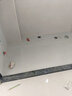 雨虹防水防霉耐黄变美缝剂十大品牌瓷地砖美缝胶防水勾缝填缝剂 香草灰 实拍图