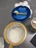 美赞臣蓝臻 较大婴儿配方奶粉 2段（6-12月）300g*1罐 乳铁蛋白 DHA 实拍图