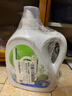 威露士la有氧洗衣液松木香3L/瓶 除菌除螨除霉去污渍留香机洗快洗手洗 实拍图