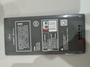 张小泉 家用剪刀手工剪刀办公剪刀红色单把装HBS-174 实拍图