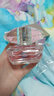 范思哲（VERSACE）许我耀眼许妍同款粉耀晶钻女士香水50ml 送老婆生日礼物女士 实拍图